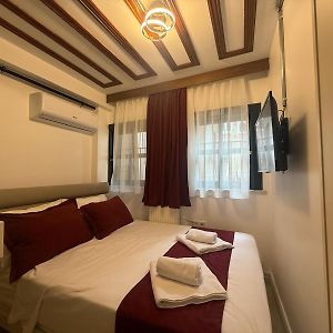 Economy Double Kamer