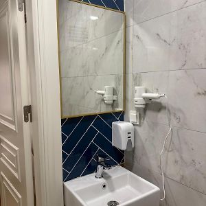 Budget Eenpersoonskamer